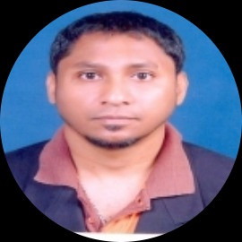 K. SHAKER