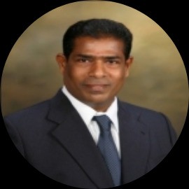U.S. KANNAN