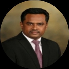 C. KRISHNAN