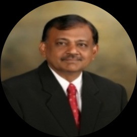 DATO' N. RAMANATHAN
