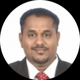 K. MAHAVISNOO