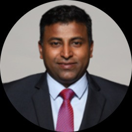K. SELVARAJU