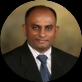 DATO' J. GOVINDASAMY @ SURESH