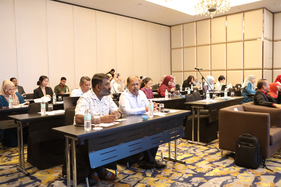Seminar Kajian Kandungan Gula dalam Minuman Bergula yang Disediakan di Premis Perkhidmatan Makanan di Malaysia