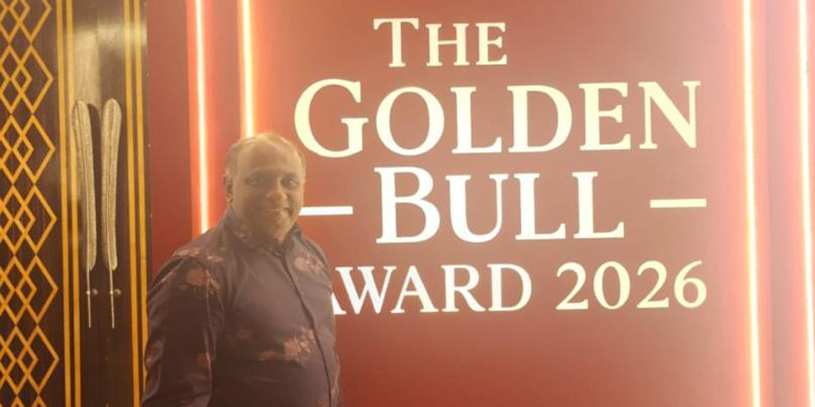 Golden Bull Award 2026