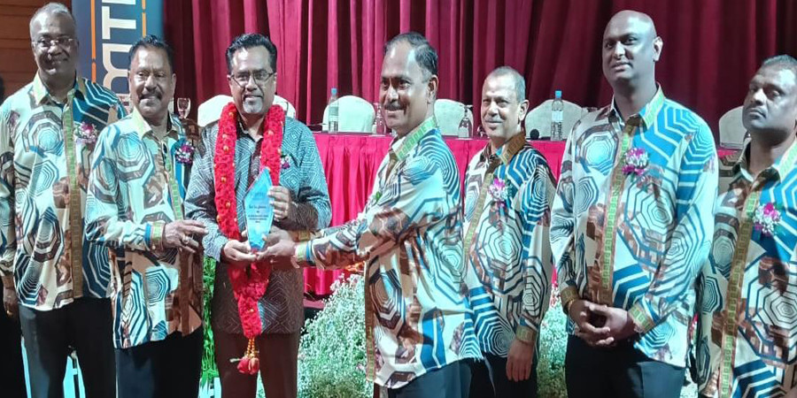 MIMTA 25th Annual General Meeting