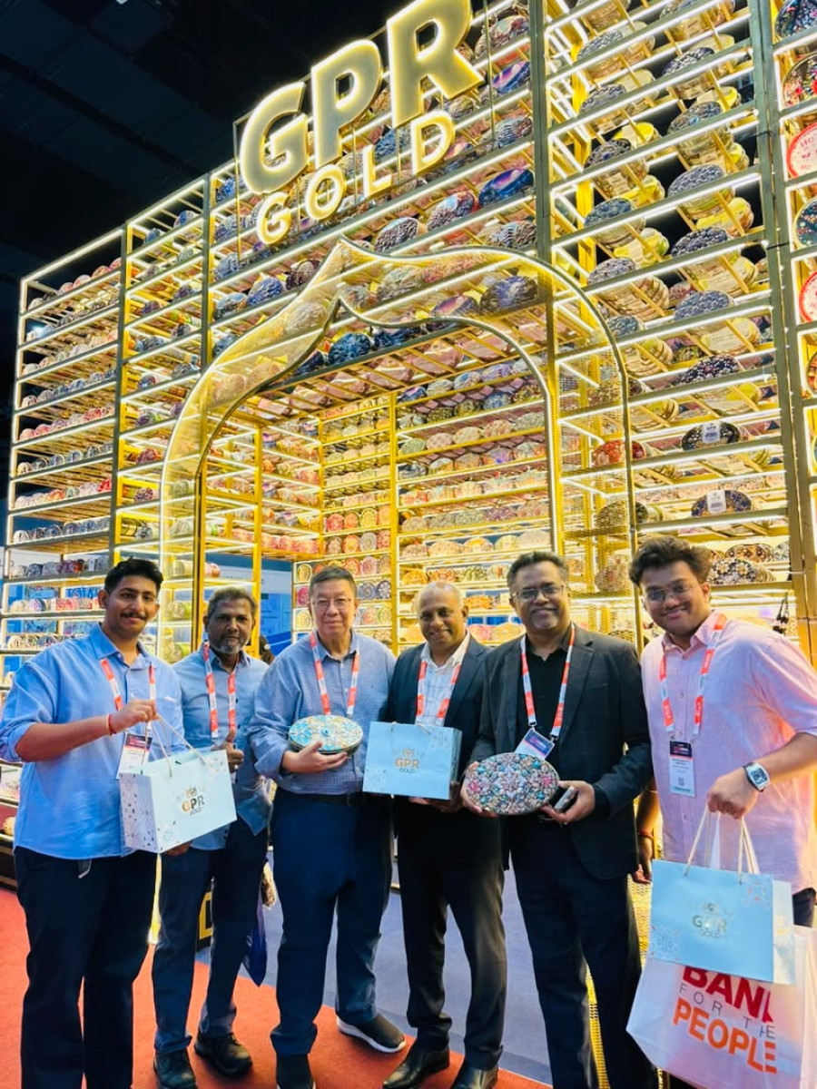 Malaysia International Halal Showcase (MIHAS) 2026
