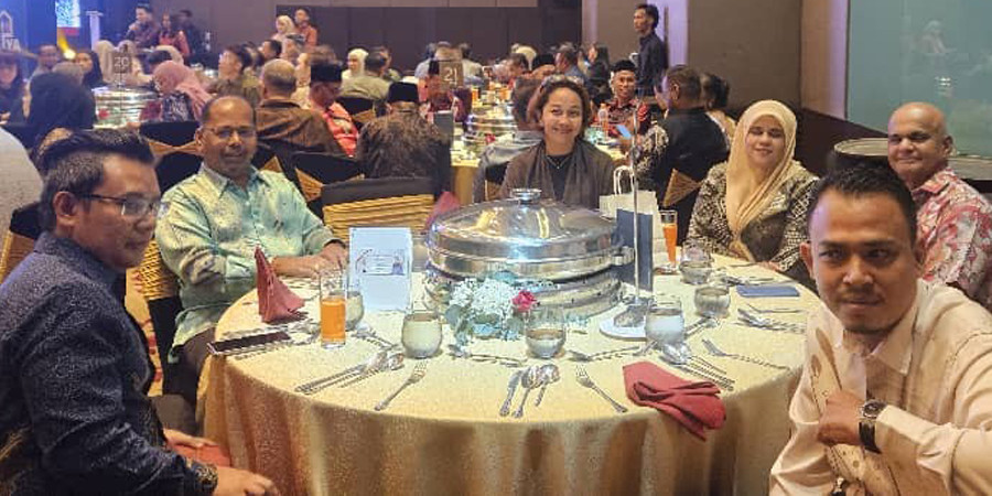 Majlis Anugerah “Toilet of The Year Award” Tahun 2025