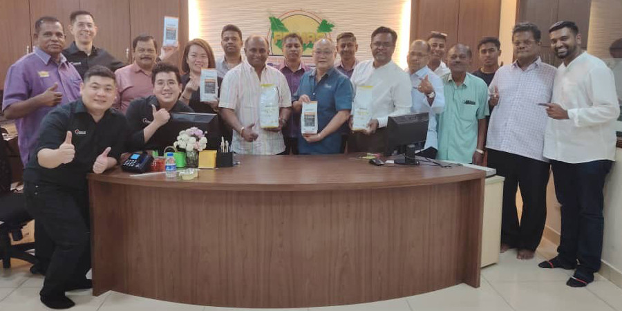 Nestlé in collaboration with PRIMAS