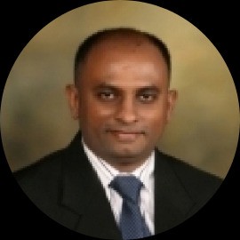 Dato' J. Govindasamy @ Suresh